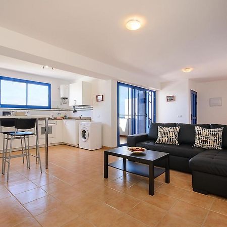 Apartament Mirador Del Roque Órzola Zewnętrze zdjęcie
