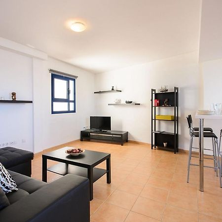 Apartament Mirador Del Roque Órzola Zewnętrze zdjęcie
