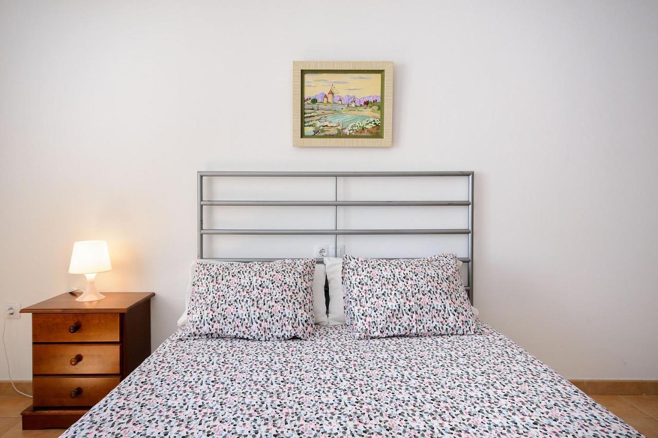 Apartament Mirador Del Roque Órzola Zewnętrze zdjęcie