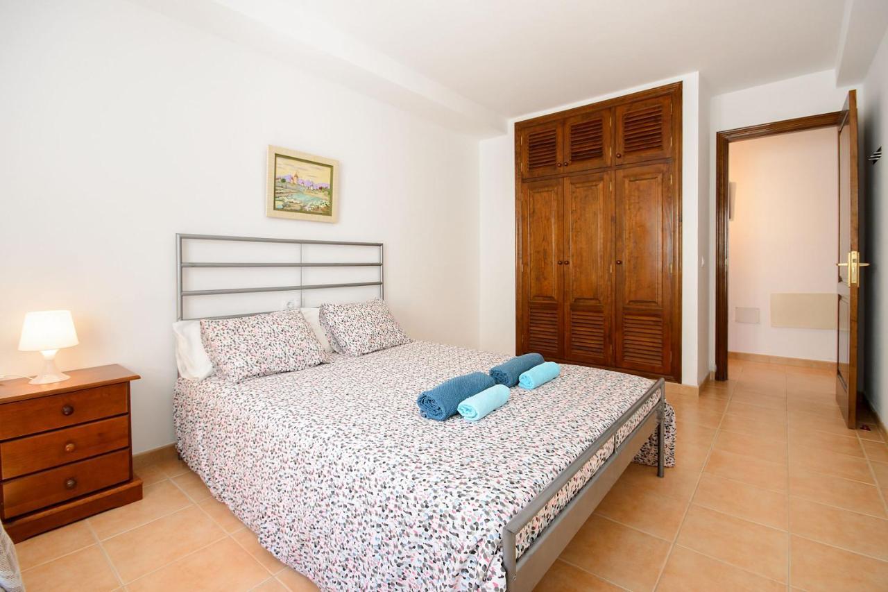 Apartament Mirador Del Roque Órzola Zewnętrze zdjęcie